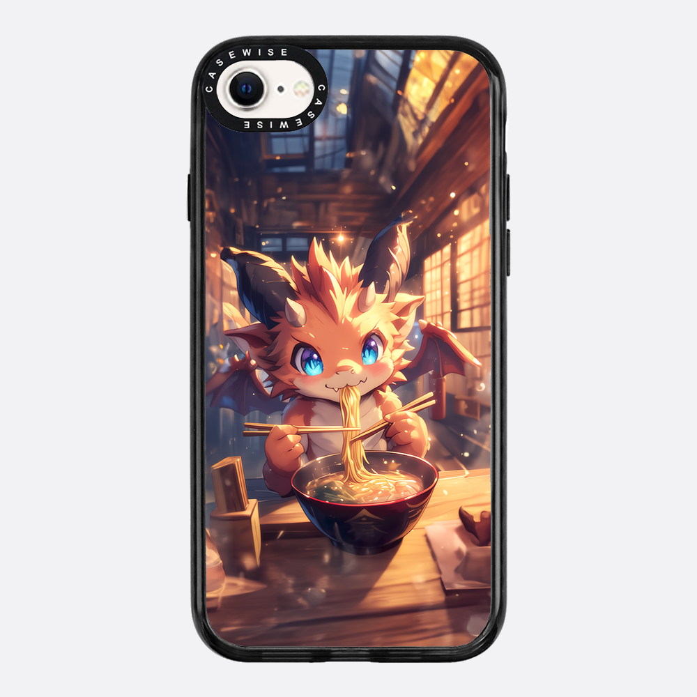 Ramen Dragon - Etui