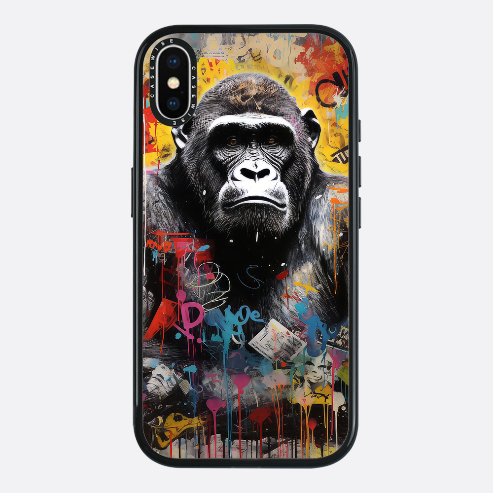 Gorilla Thoughts - Etui