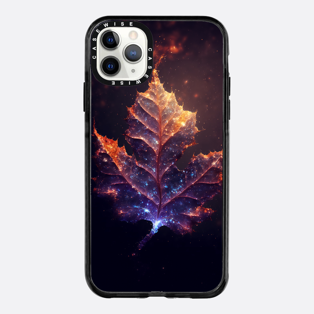 Galactic Leaf - Etui
