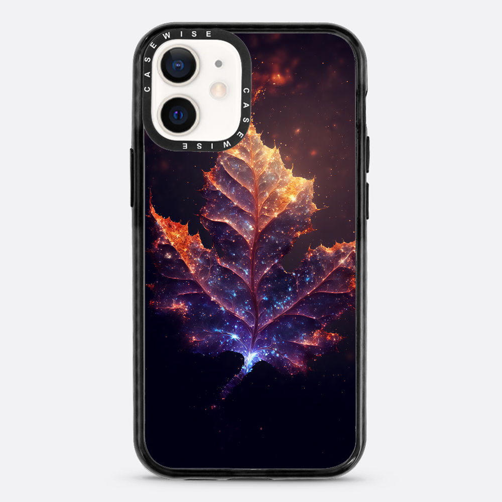 Galactic Leaf - Etui