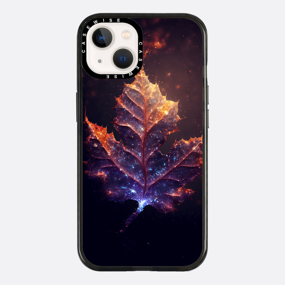 Galactic Leaf - Etui