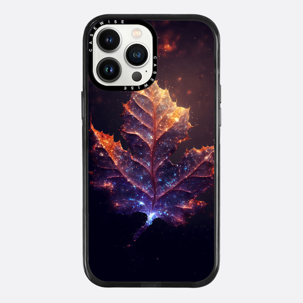 Galactic Leaf - Etui
