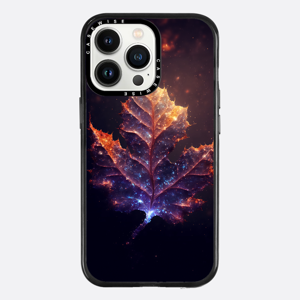 Galactic Leaf - Etui