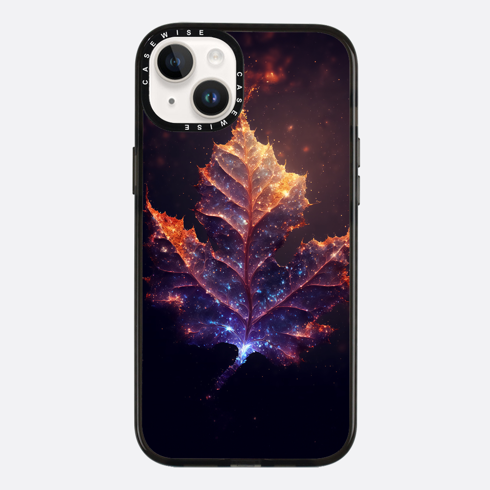 Galactic Leaf - Etui