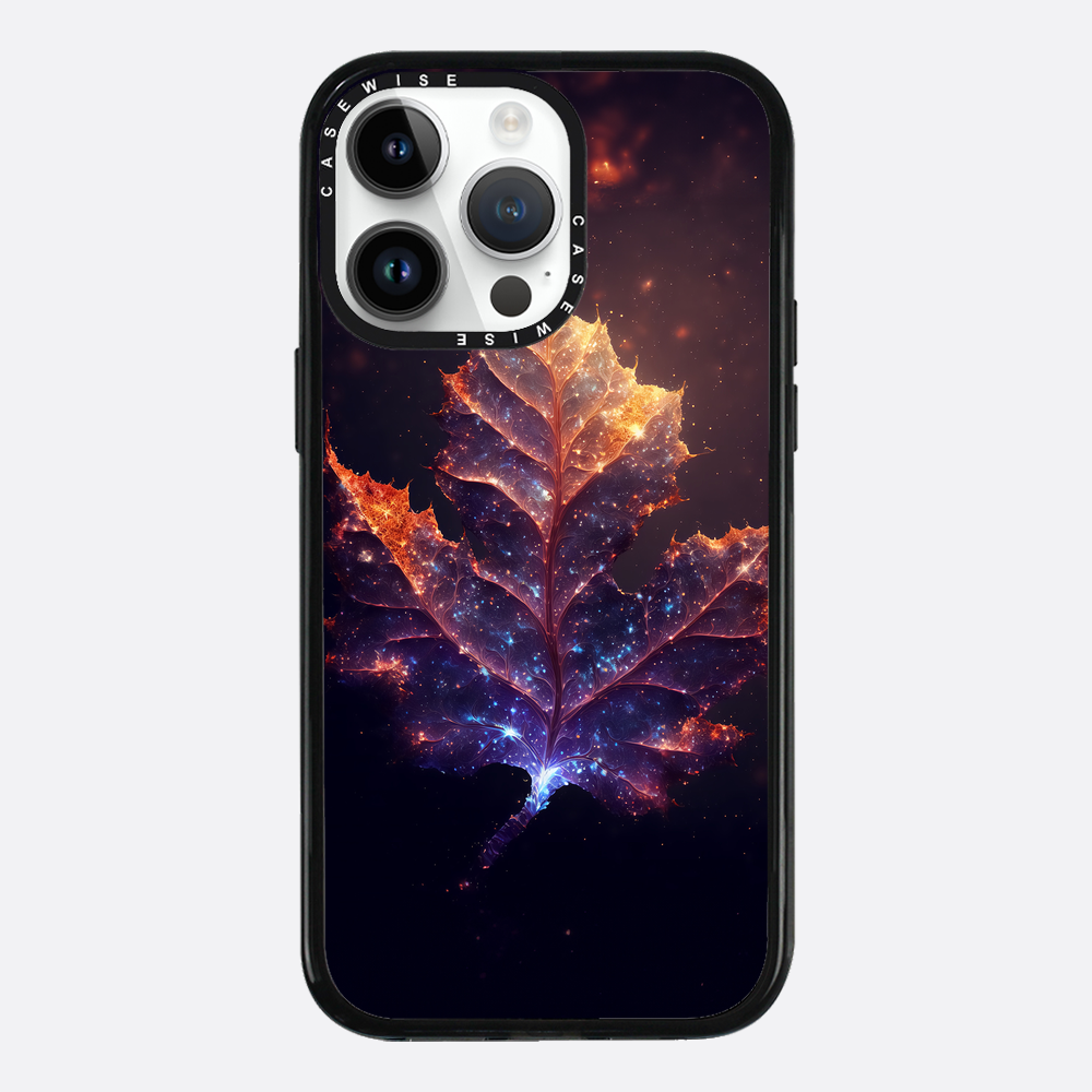 Galactic Leaf - Etui