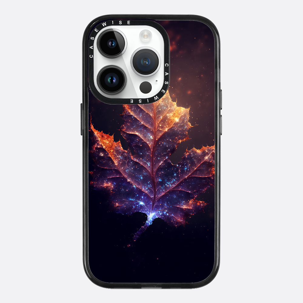 Galactic Leaf - Etui