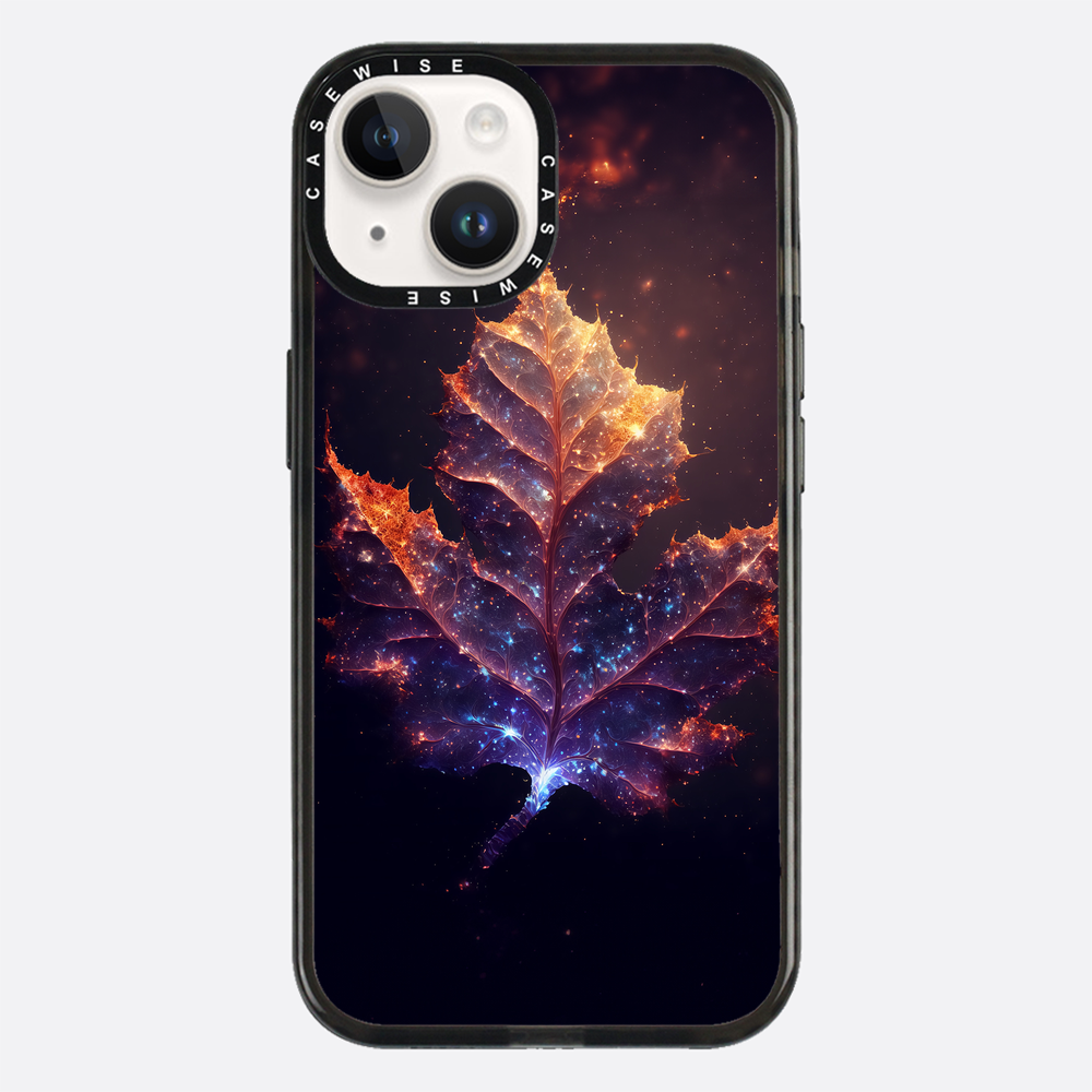 Galactic Leaf - Etui