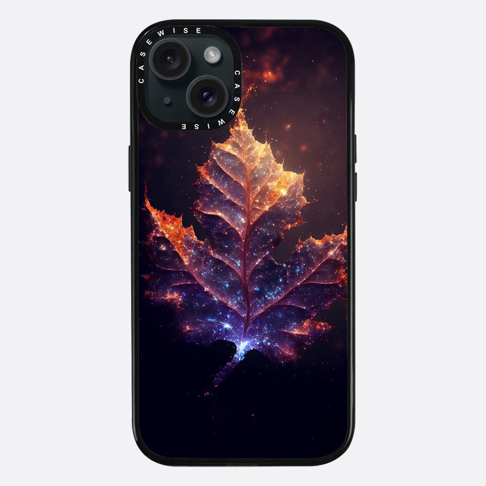 Galactic Leaf - Etui