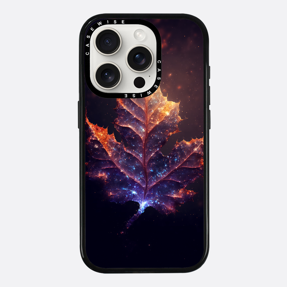 Galactic Leaf - Etui