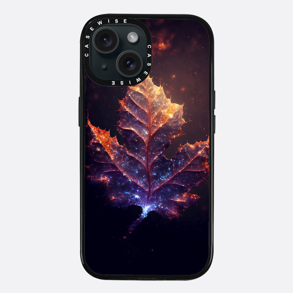 Galactic Leaf - Etui