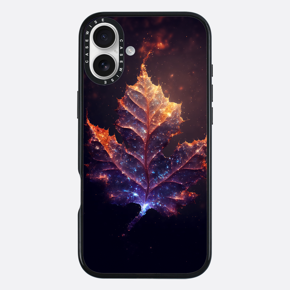 Galactic Leaf - Etui