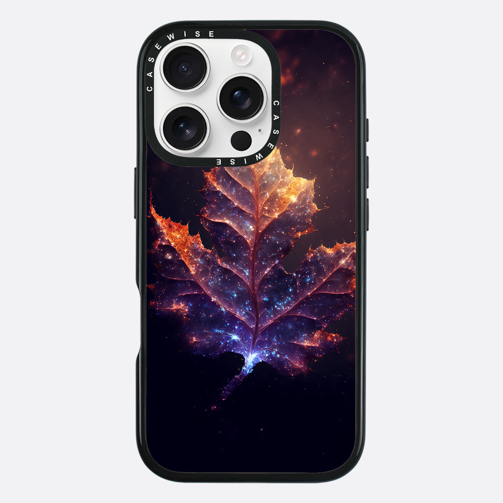 Galactic Leaf - Etui