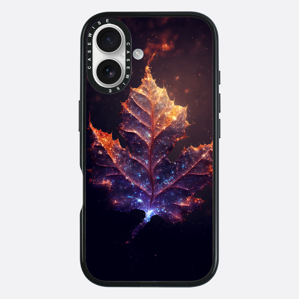 Galactic Leaf - Etui