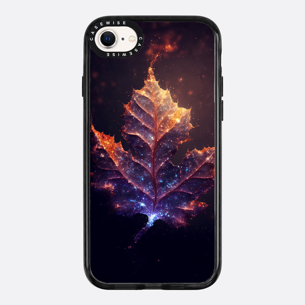 Galactic Leaf - Etui