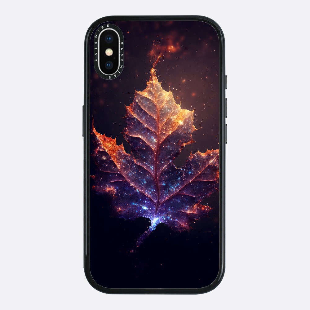 Galactic Leaf - Etui