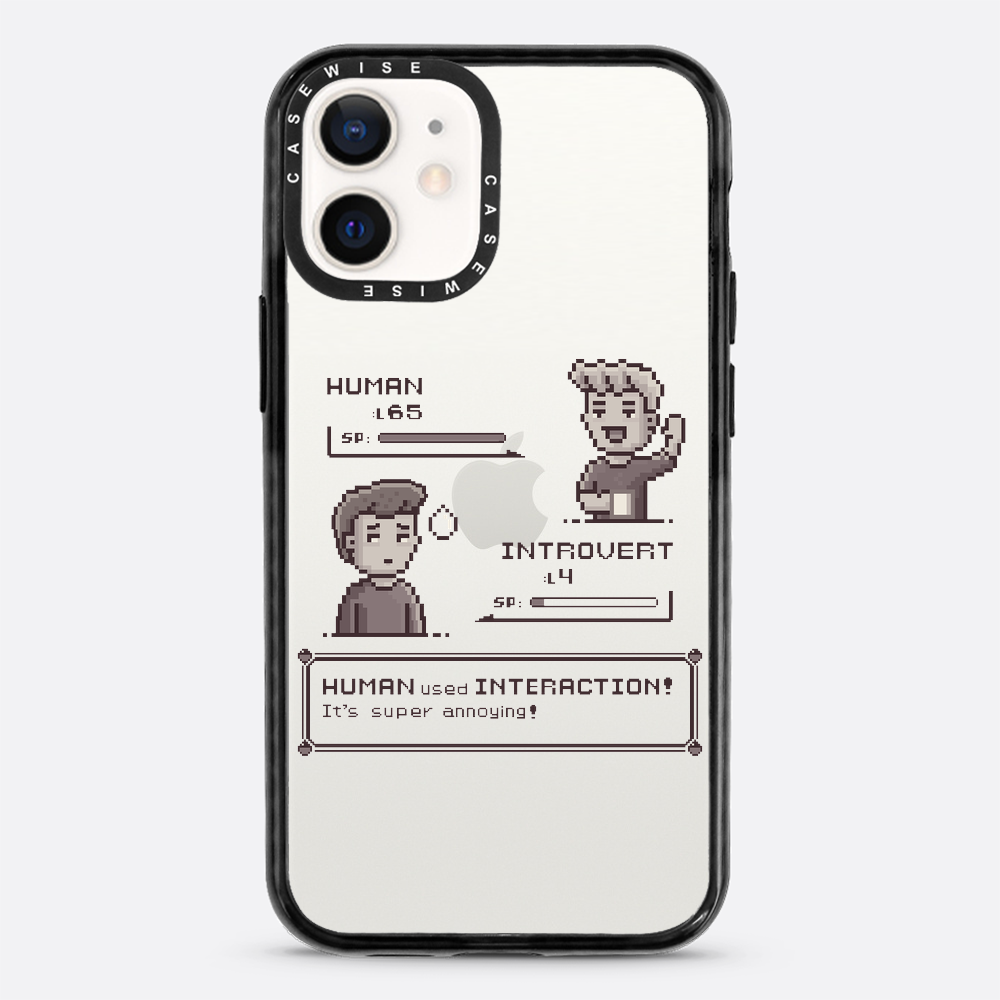 Super Annoying - Etui
