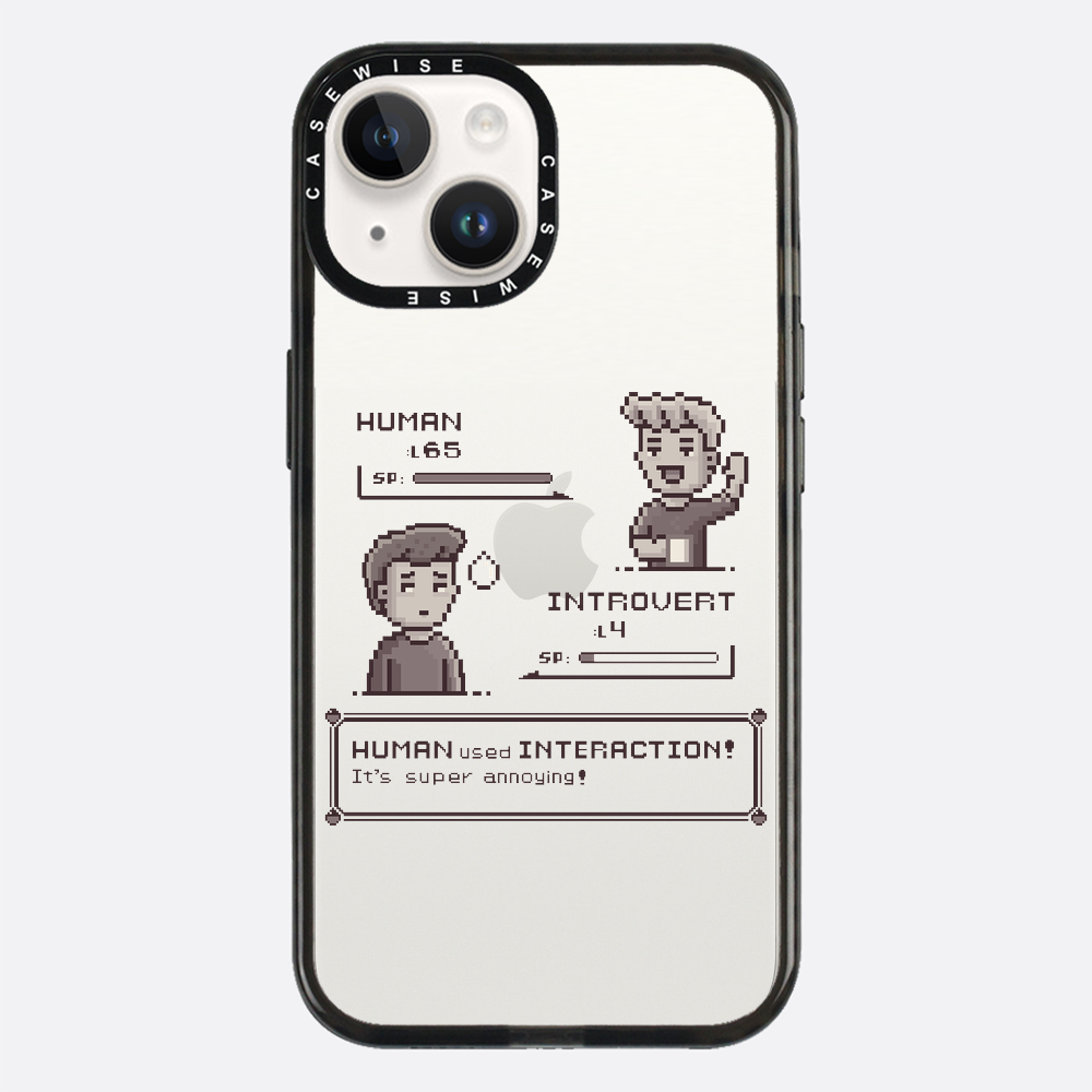 Super Annoying - Etui