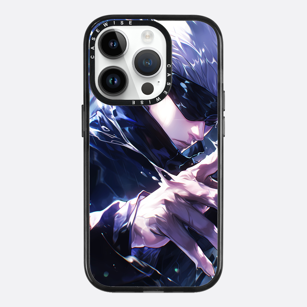 Gojo Satoru Limitless Power - Etui