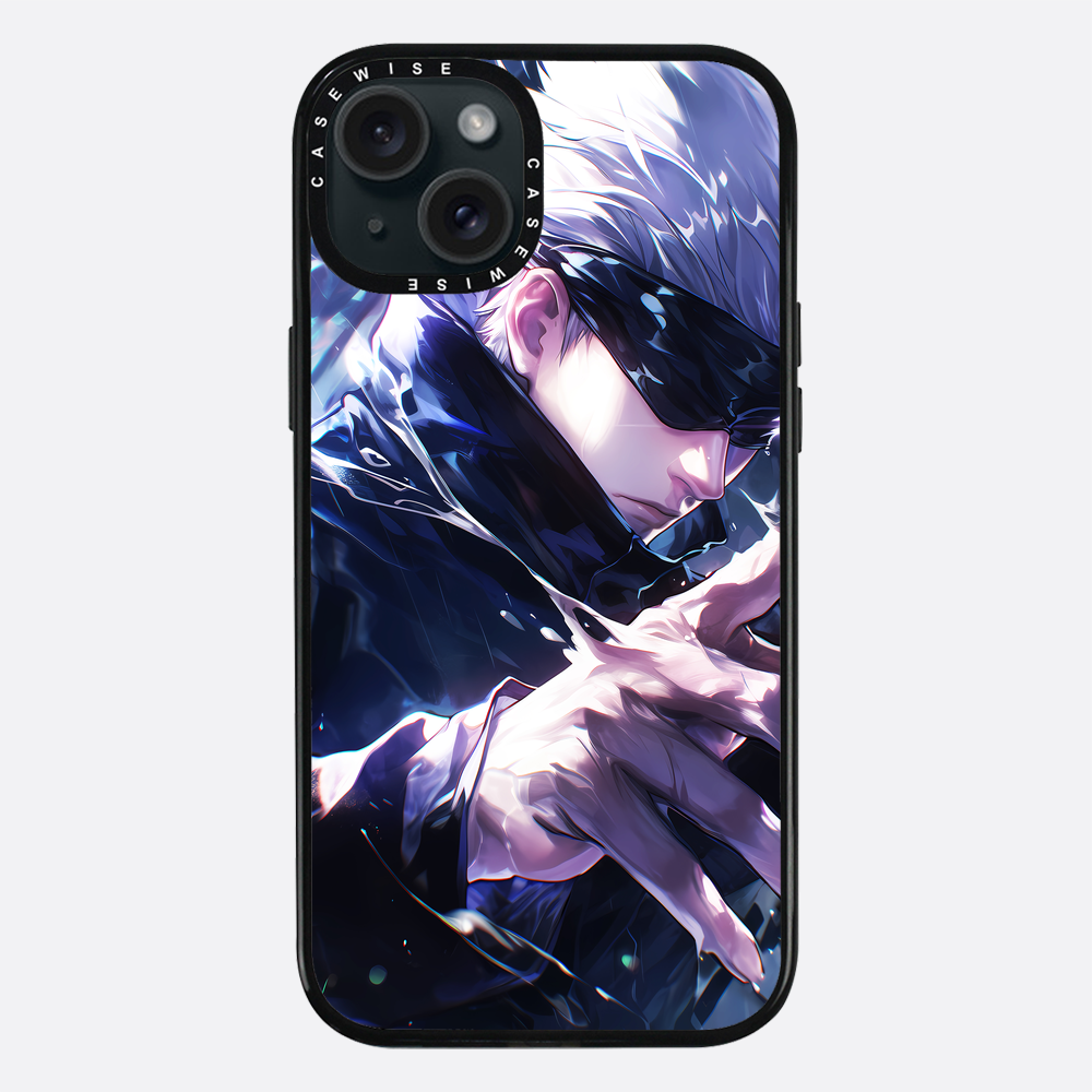Gojo Satoru Limitless Power - Etui