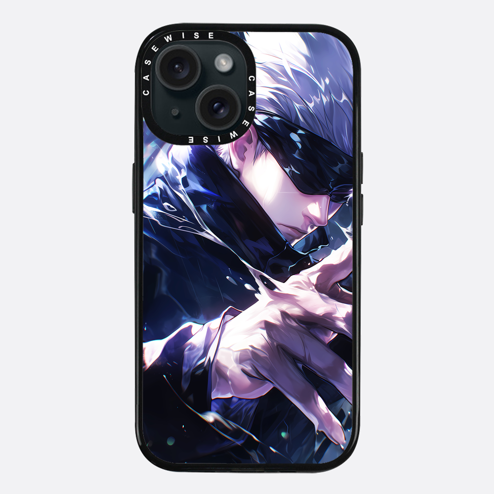 Gojo Satoru Limitless Power - Etui