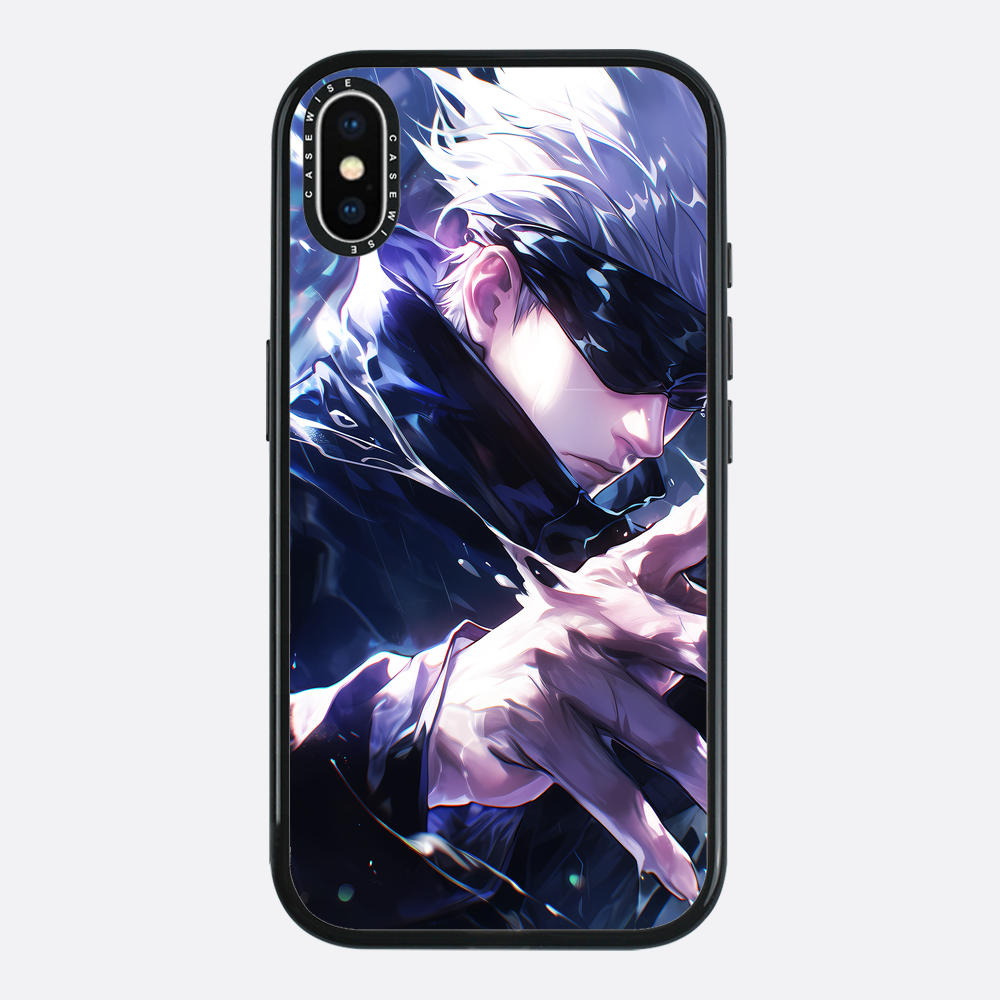 Gojo Satoru Limitless Power - Etui