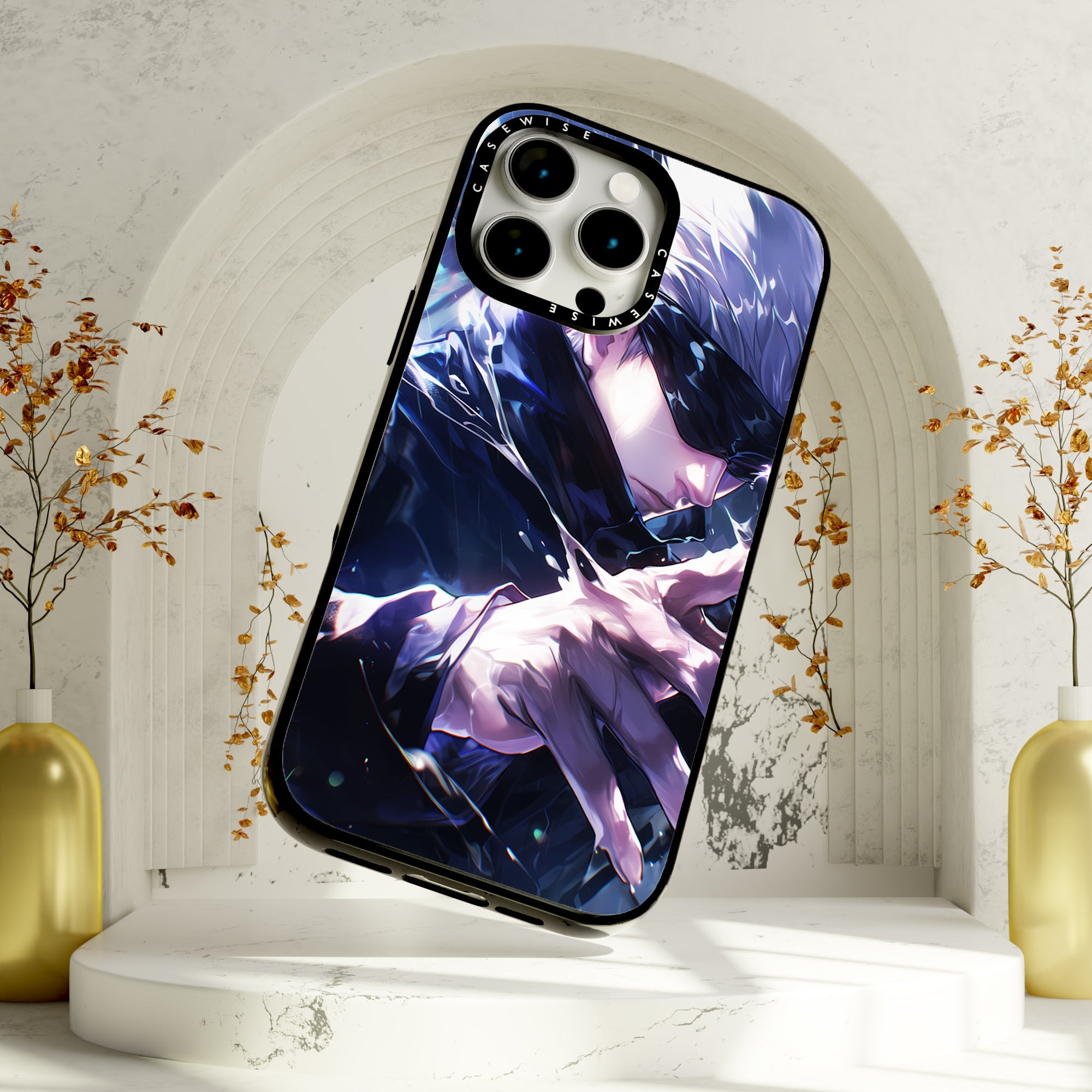 Gojo Satoru Limitless Power - Etui