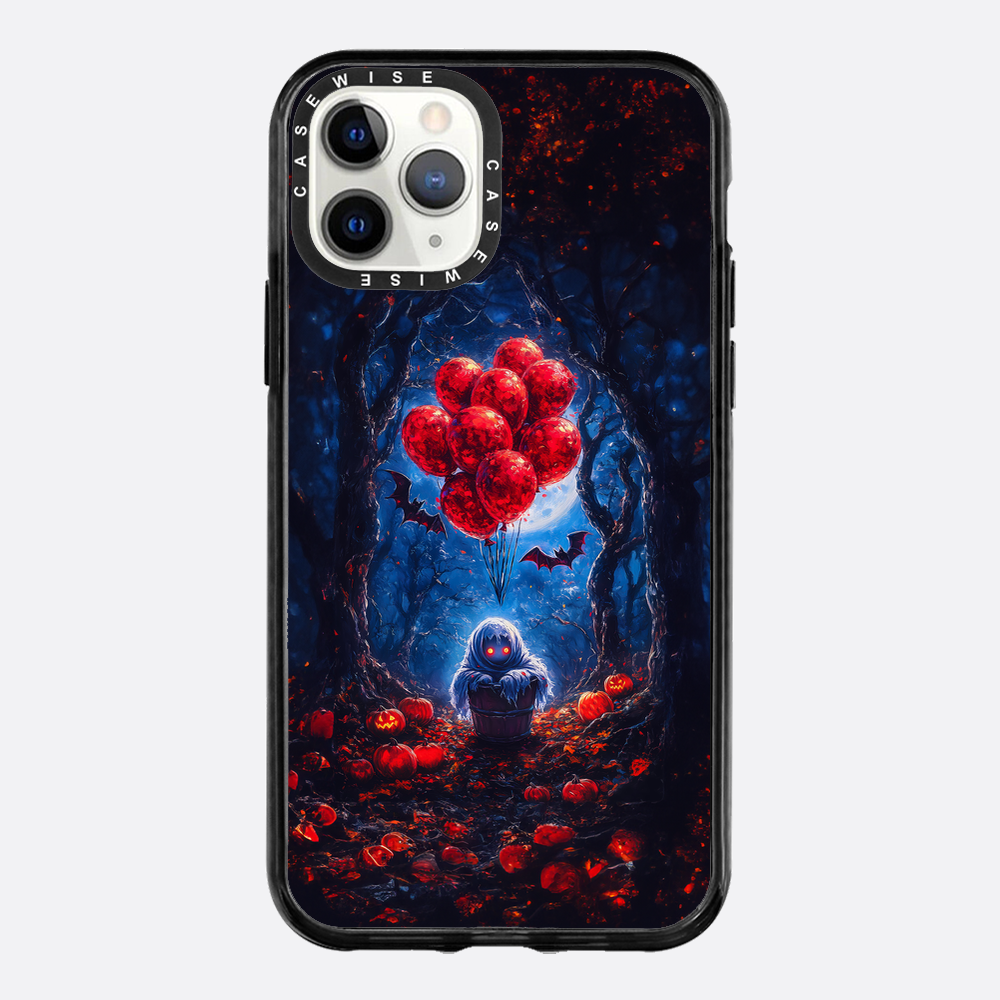 Path of Balloons - Etui