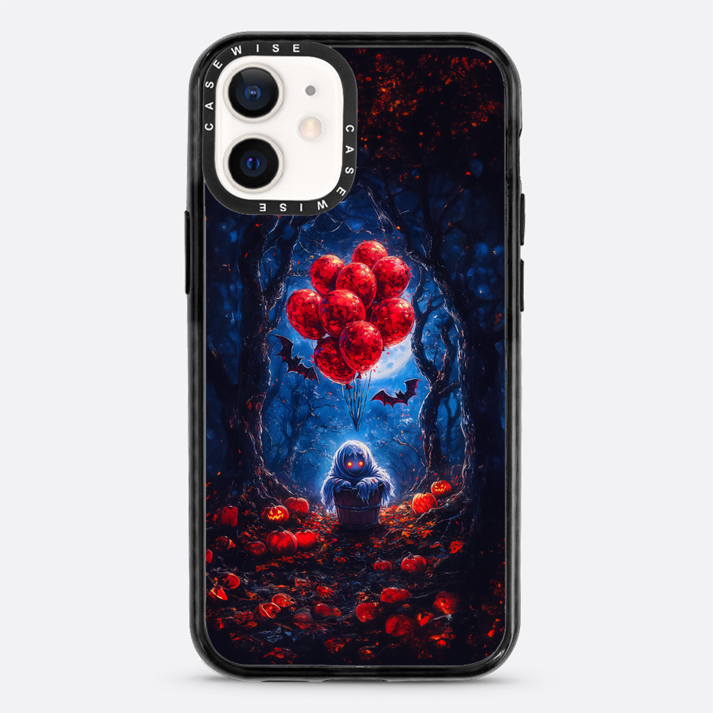 Path of Balloons - Etui