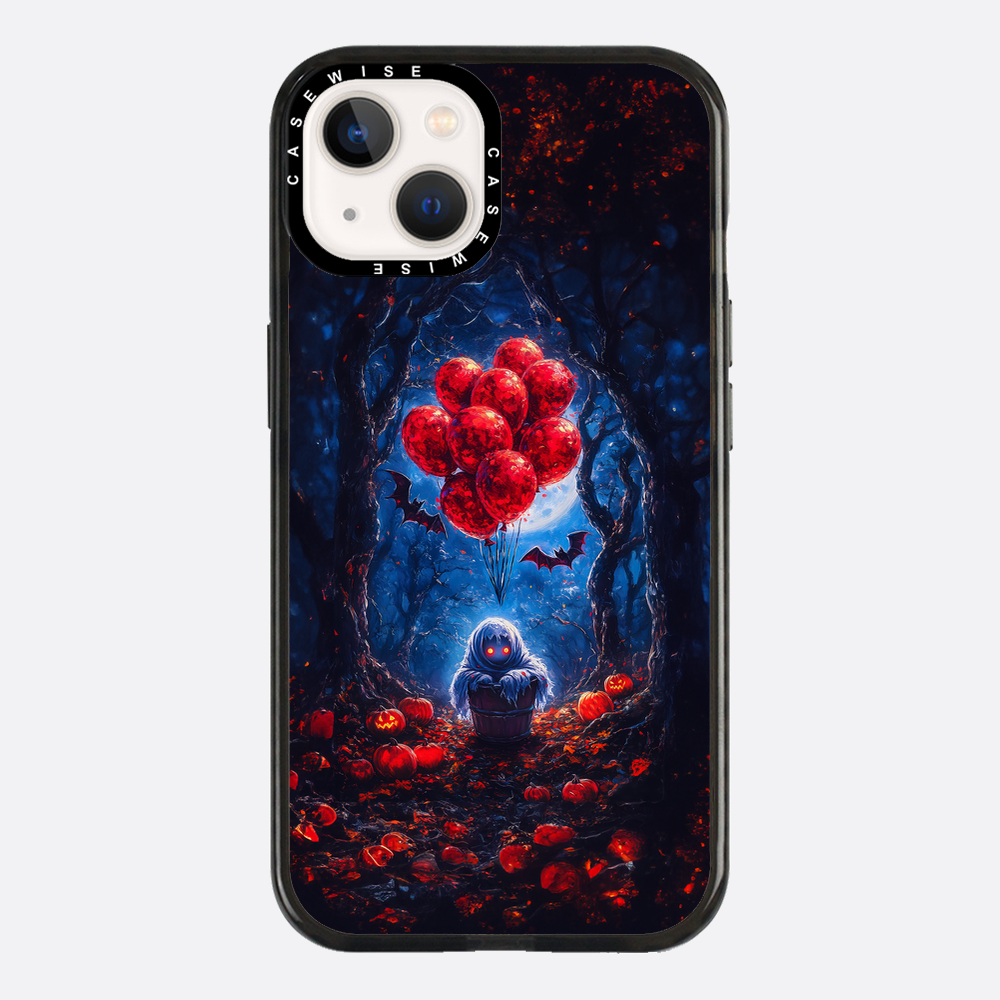 Path of Balloons - Etui