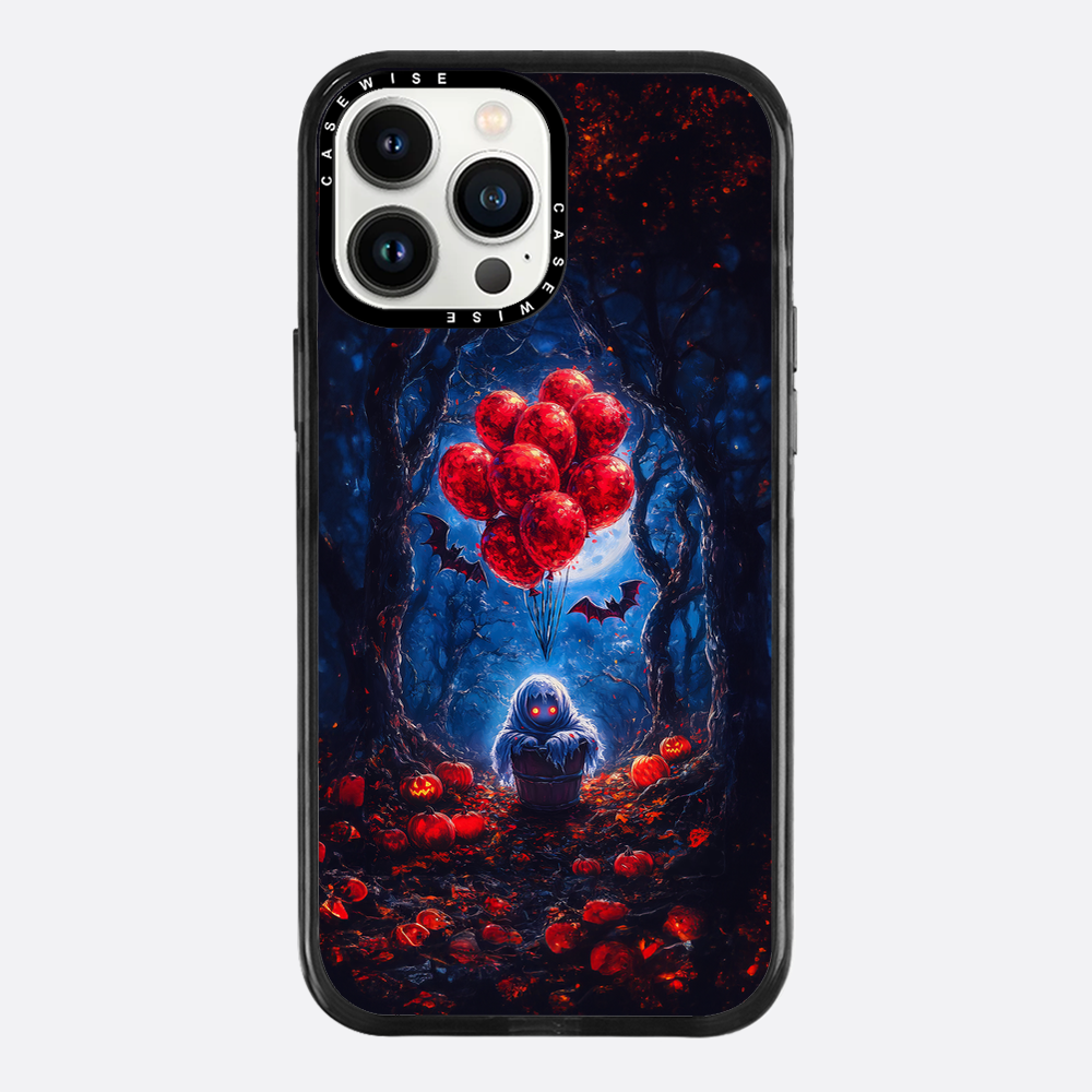Path of Balloons - Etui