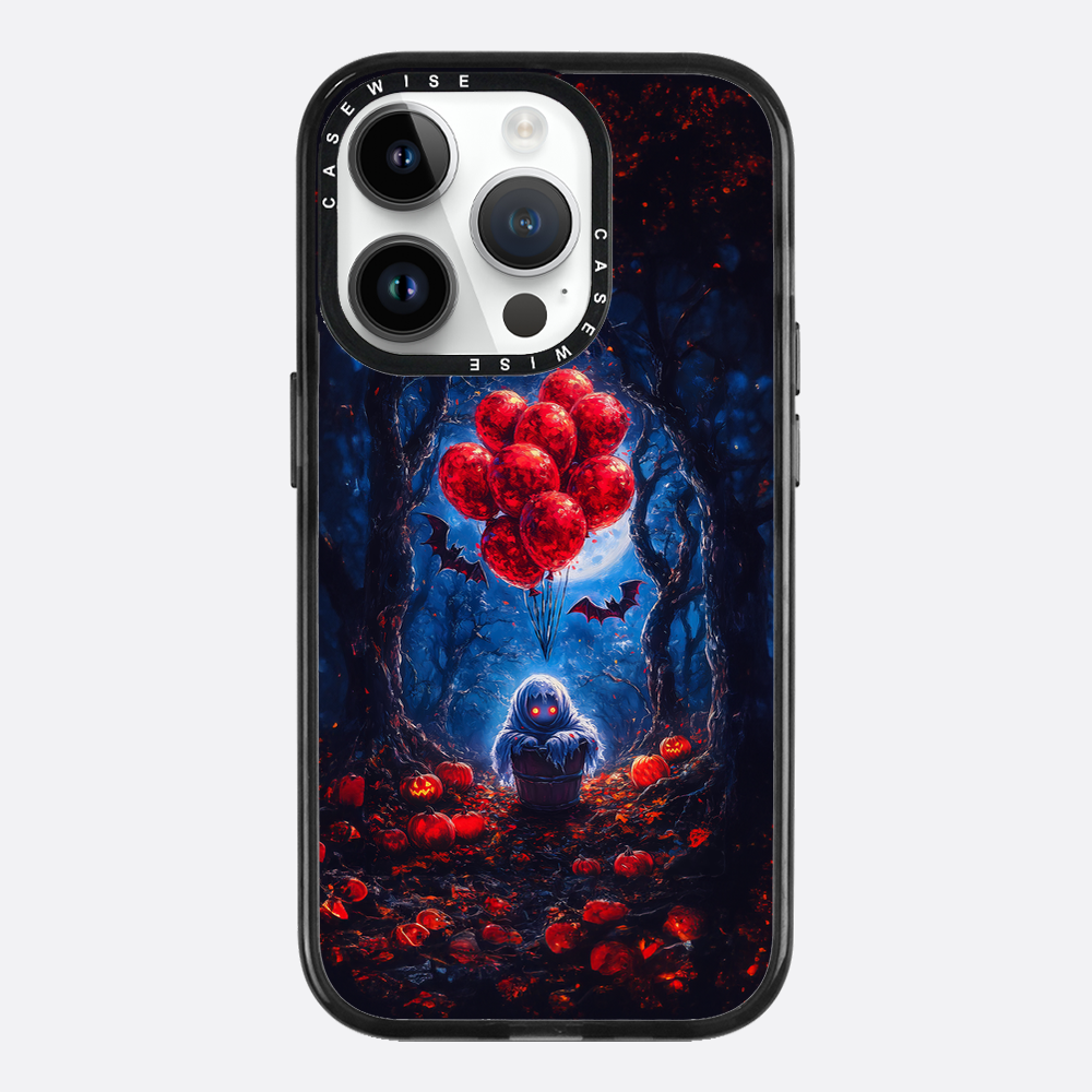 Path of Balloons - Etui