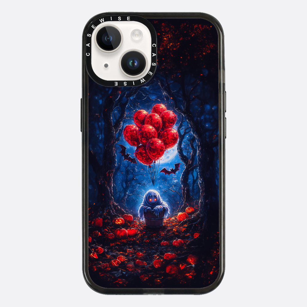 Path of Balloons - Etui