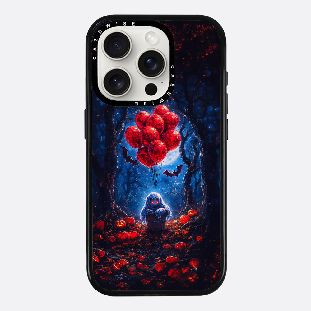 Path of Balloons - Etui