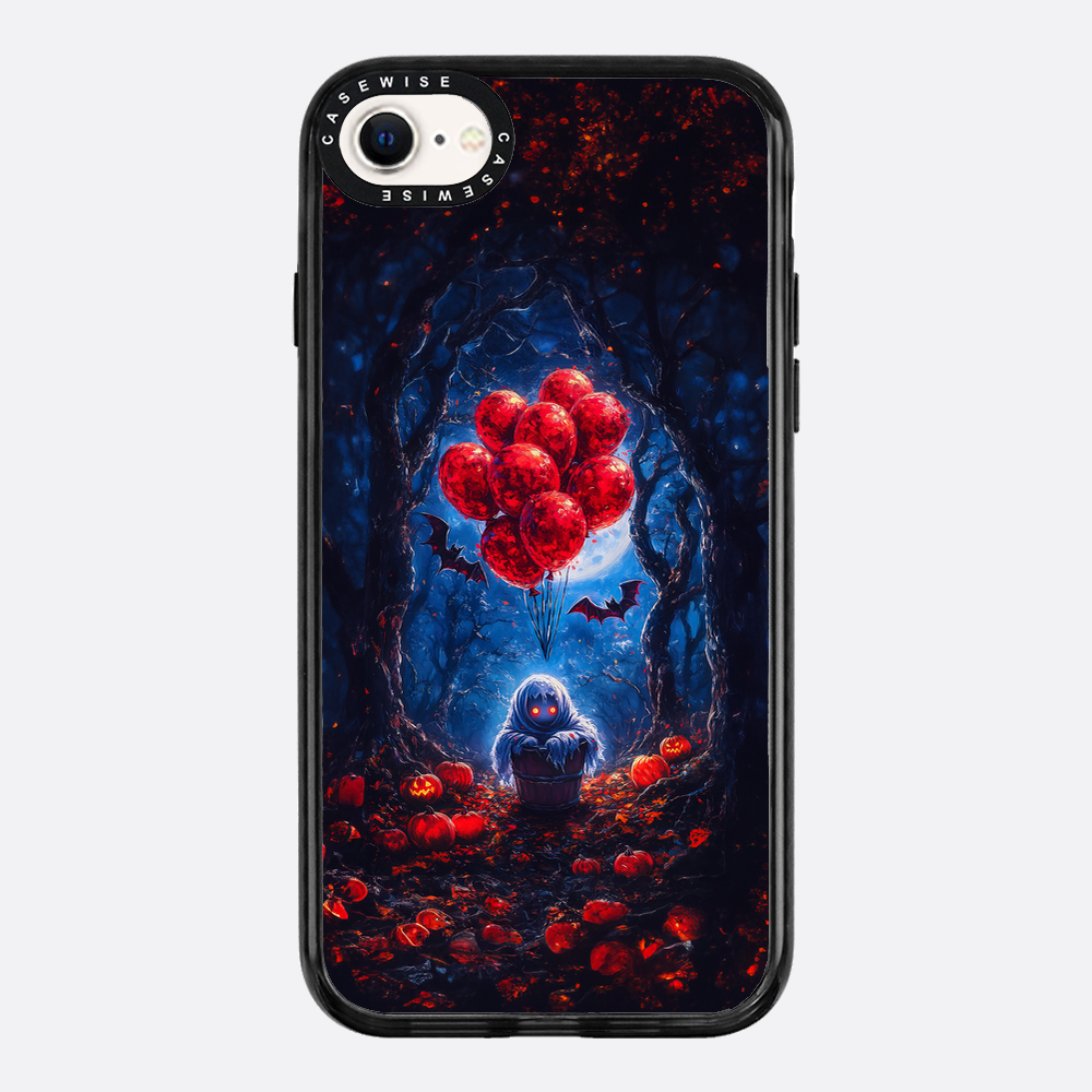 Path of Balloons - Etui