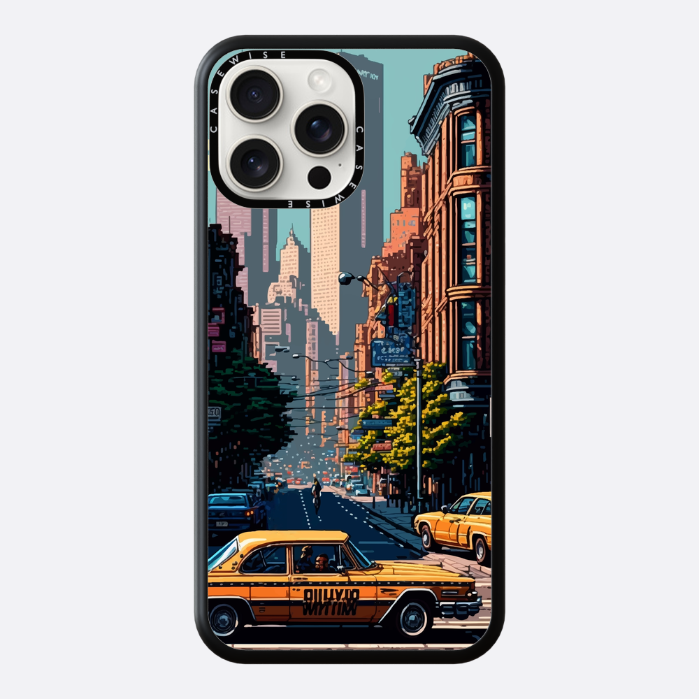 New York - Etui