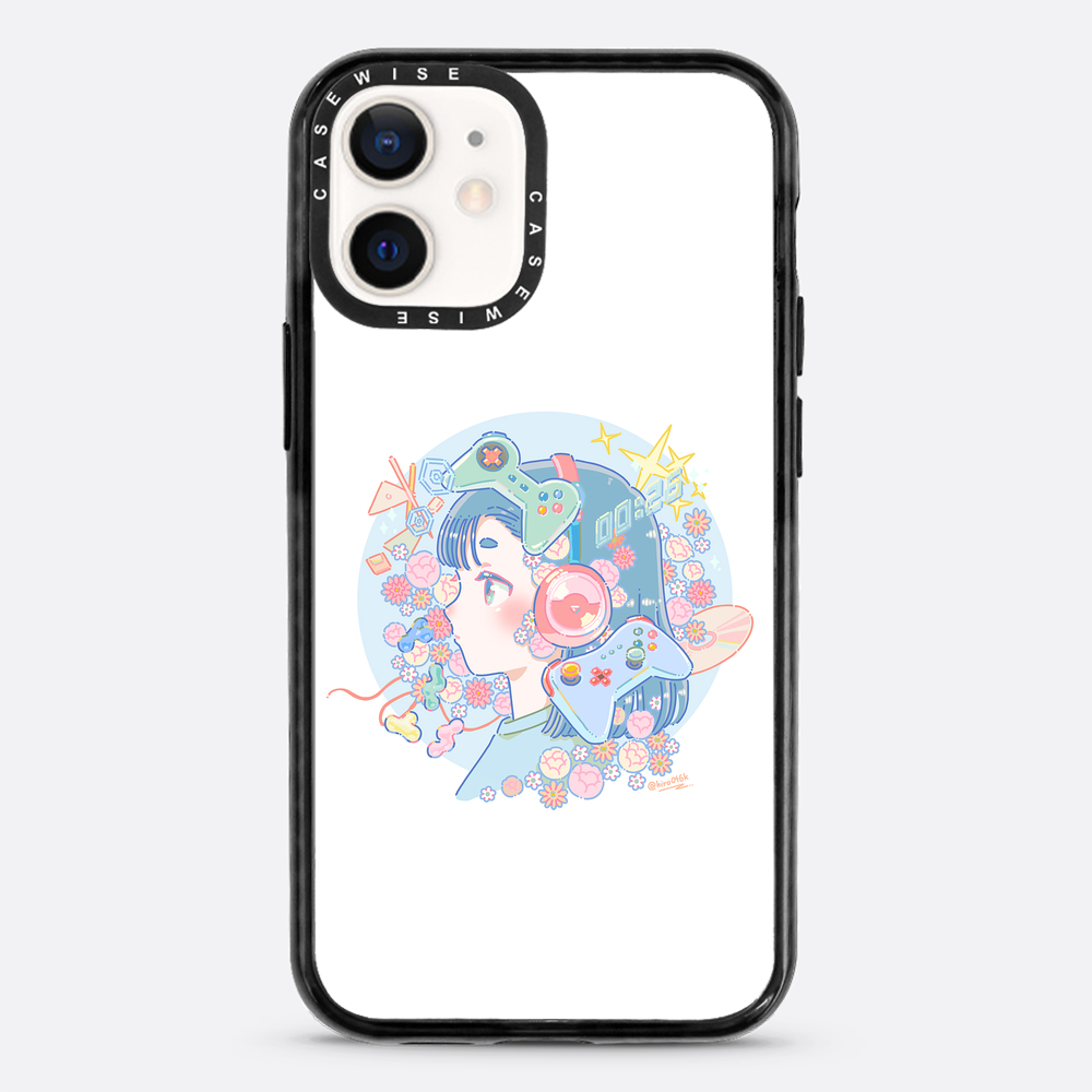 game girl - Etui