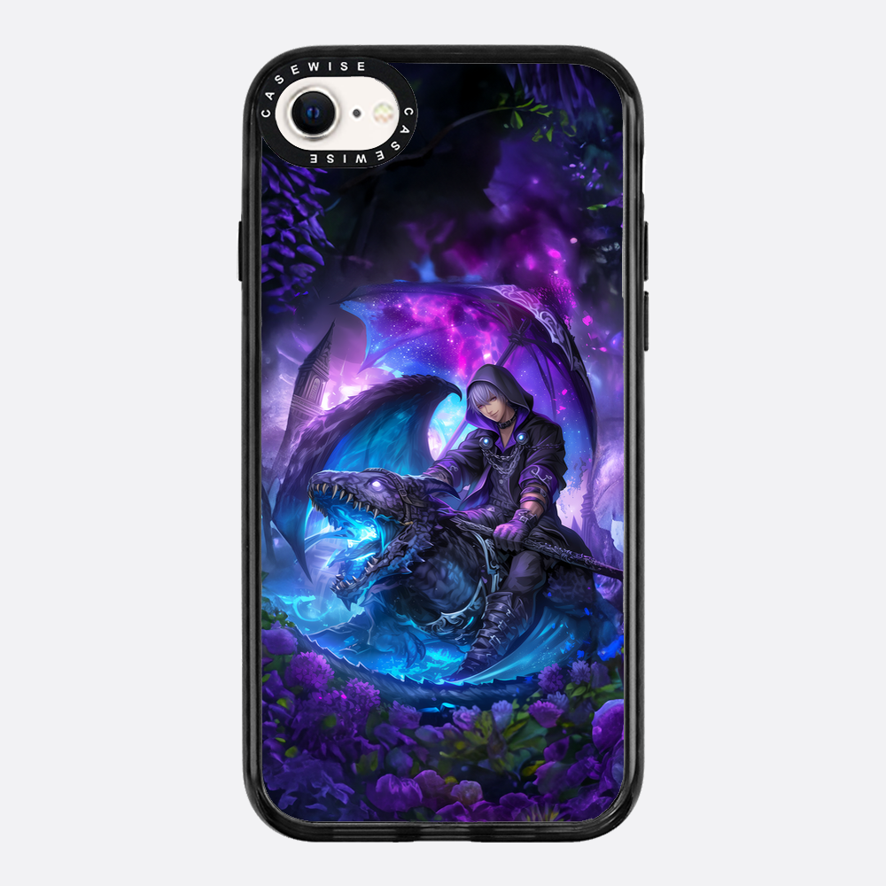 Rider of Dragons - Etui