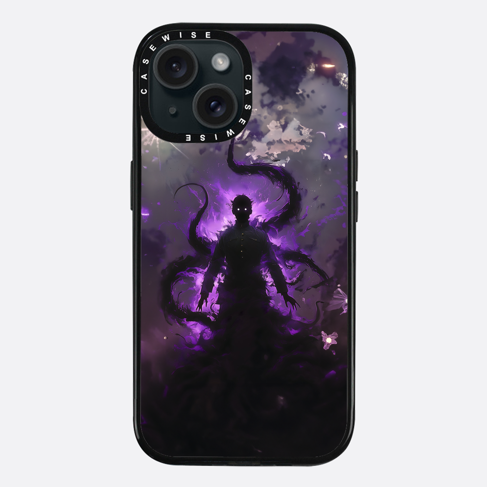 Tentacle Demon Creature - Etui