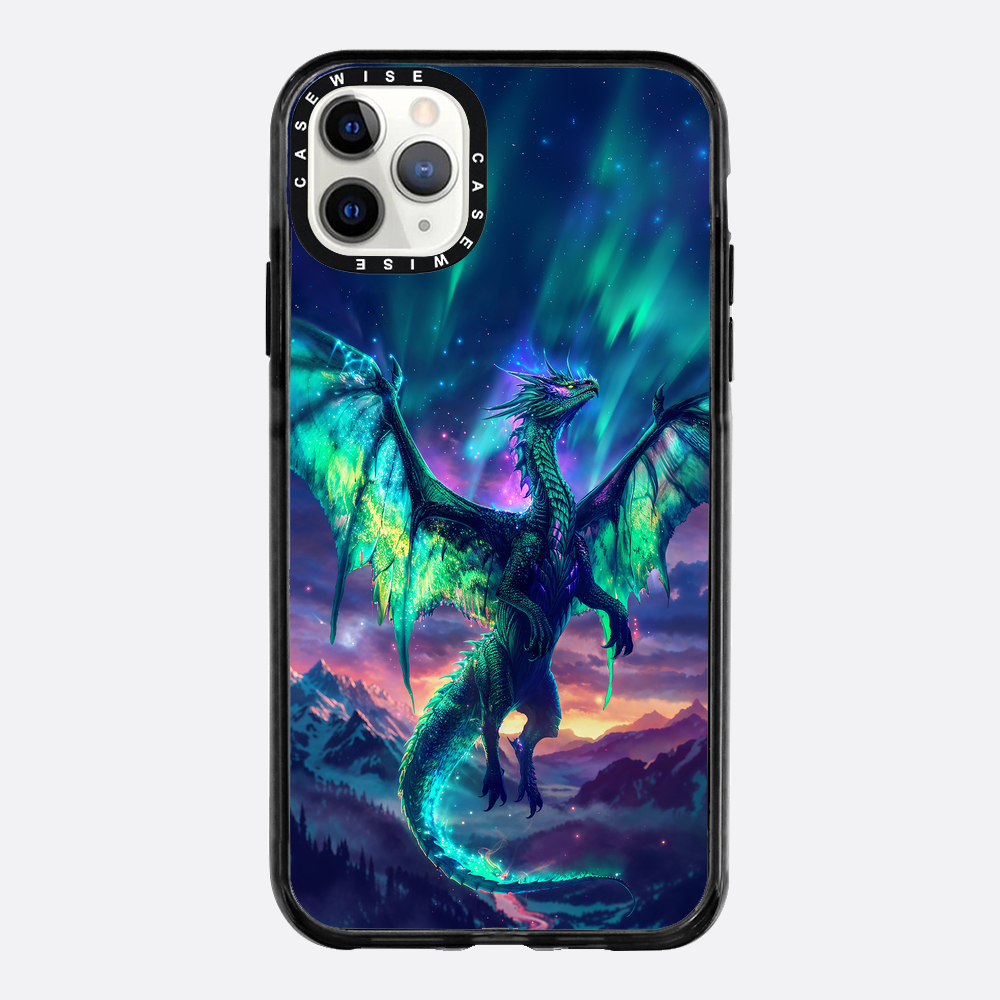 Aurora Seraphim Dragon - Etui