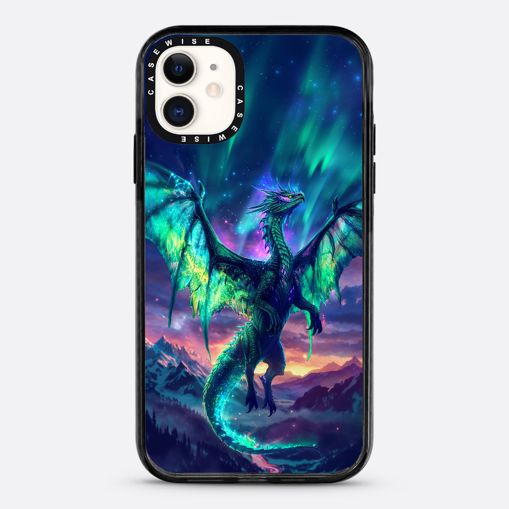 Aurora Seraphim Dragon - Etui