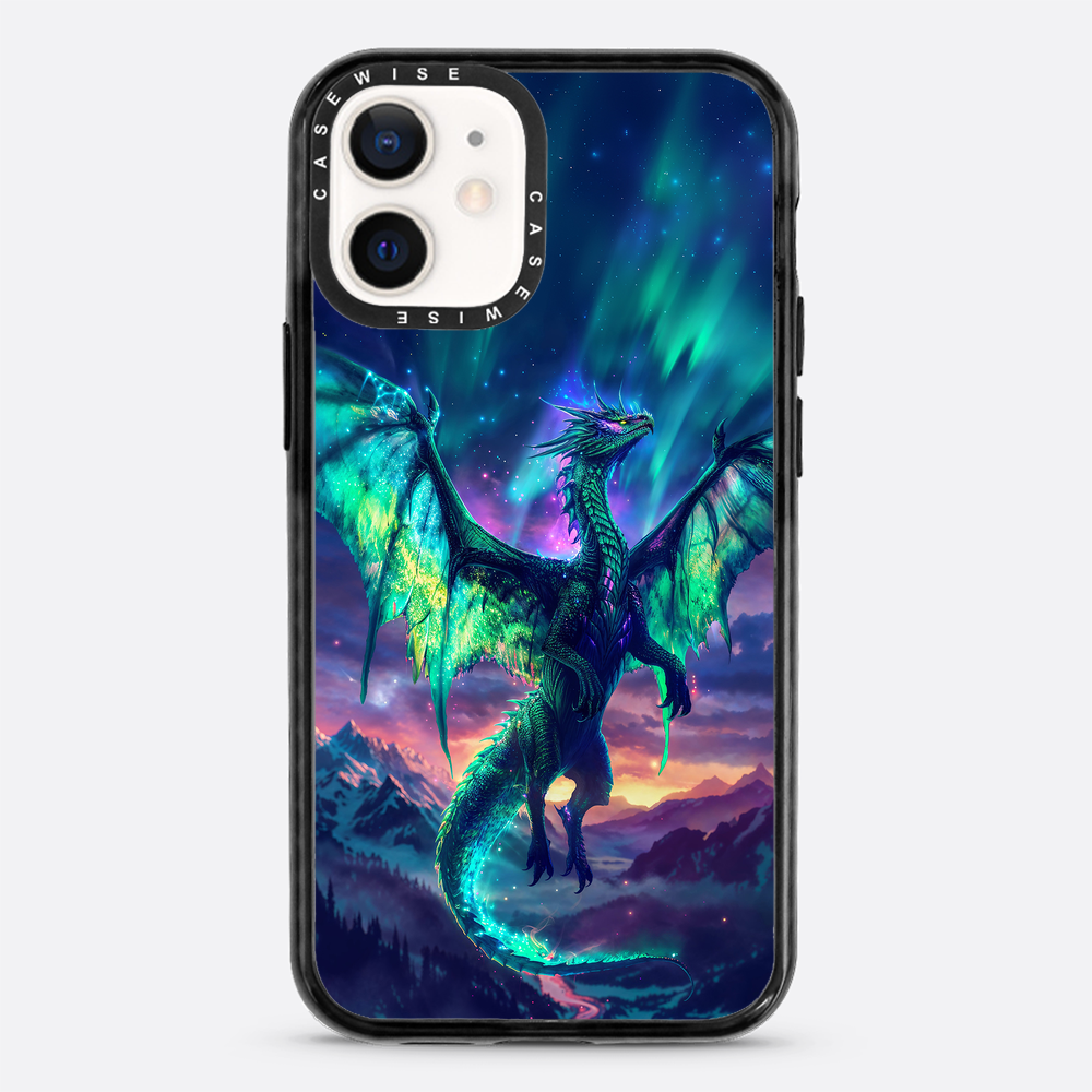 Aurora Seraphim Dragon - Etui