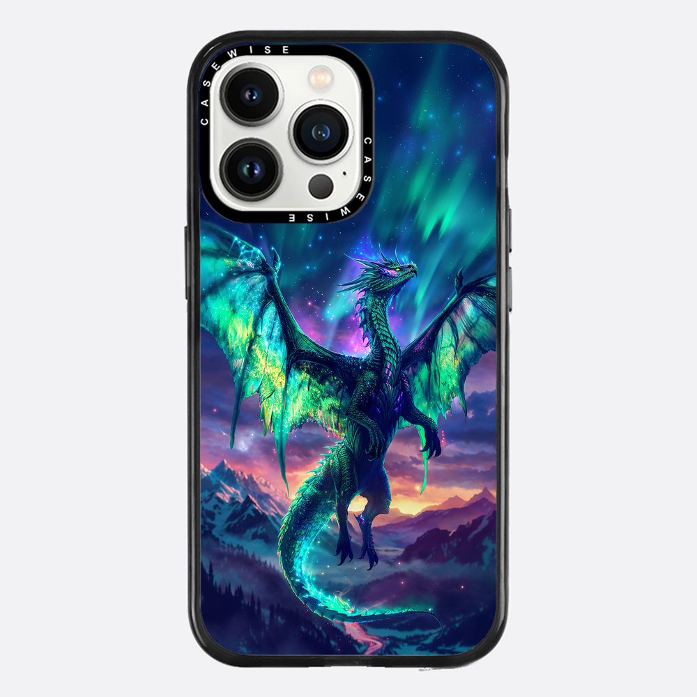 Aurora Seraphim Dragon - Etui