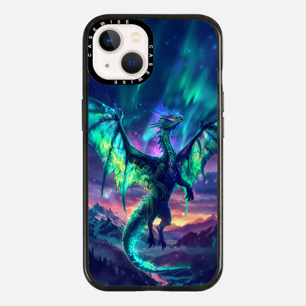 Aurora Seraphim Dragon - Etui