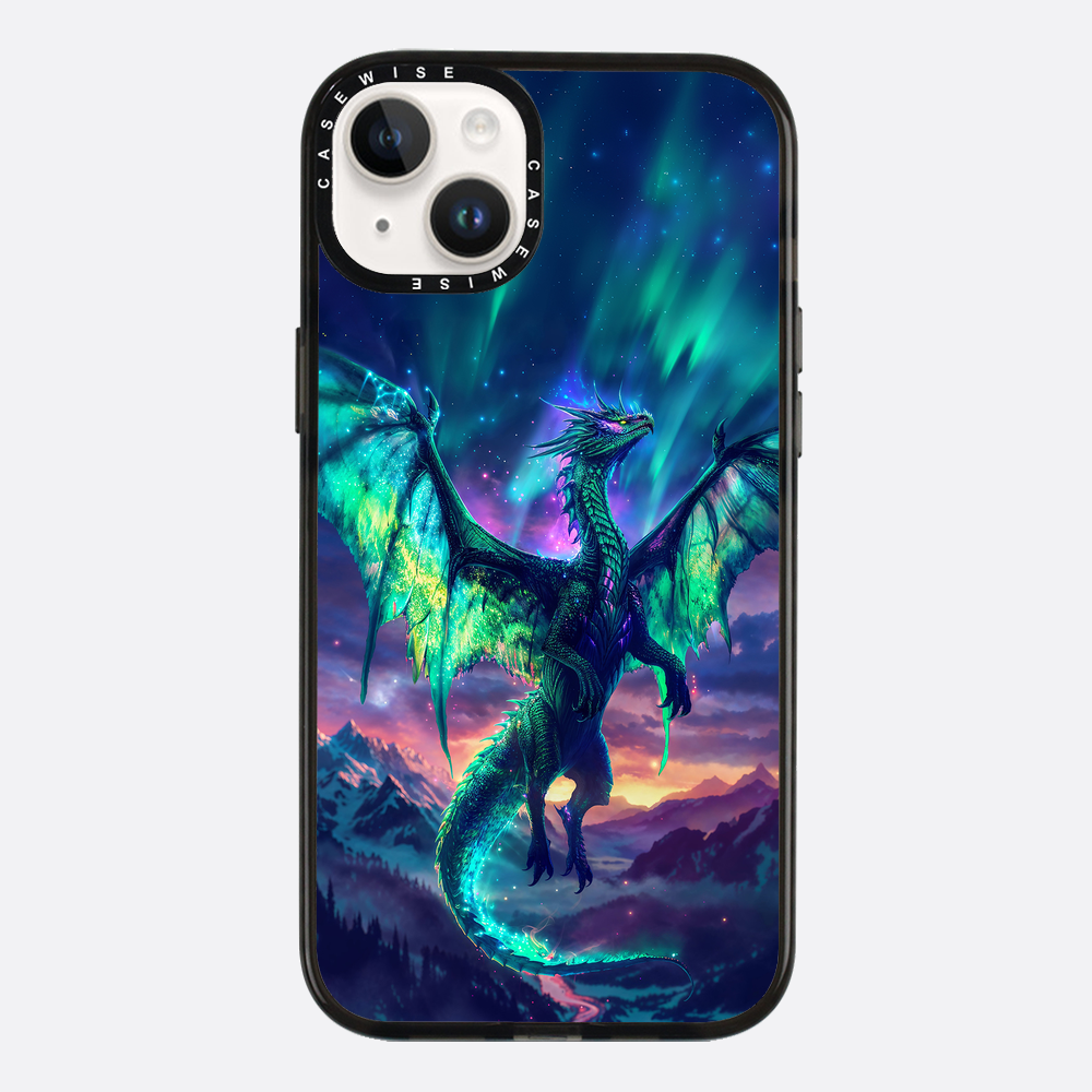 Aurora Seraphim Dragon - Etui