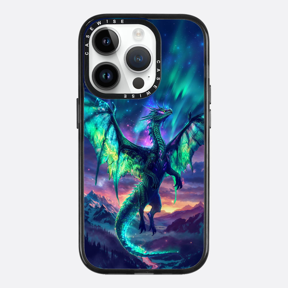 Aurora Seraphim Dragon - Etui
