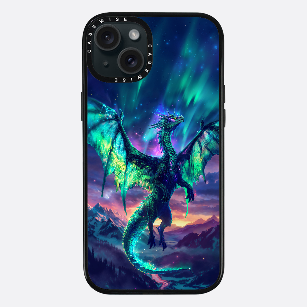 Aurora Seraphim Dragon - Etui