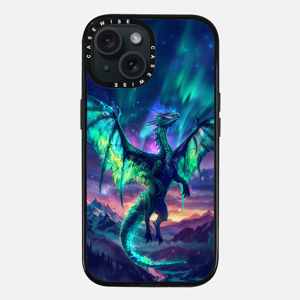 Aurora Seraphim Dragon - Etui