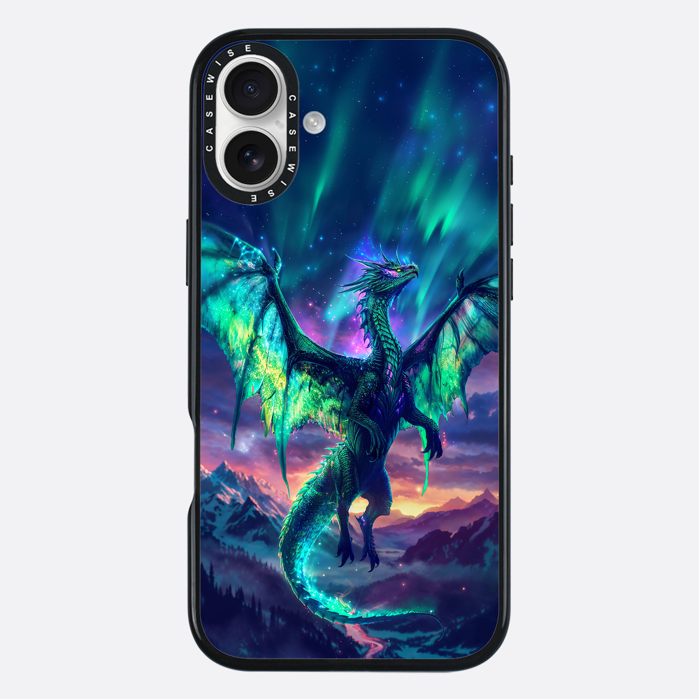 Aurora Seraphim Dragon - Etui
