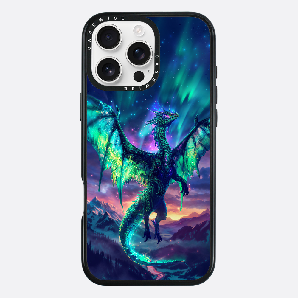 Aurora Seraphim Dragon - Etui