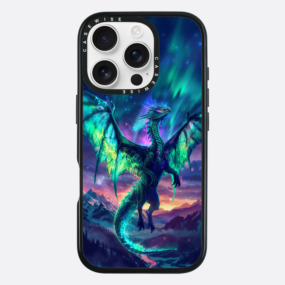 Aurora Seraphim Dragon - Etui